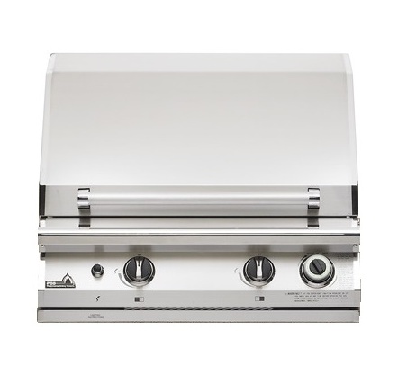 T-Series Stainless Steel Commercial Grill