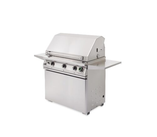 T-Series Stainless Steel Commercial Grill
