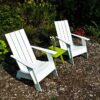 Tall Adirondack Chair