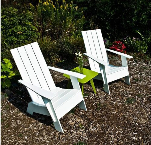 Tall Adirondack Chair