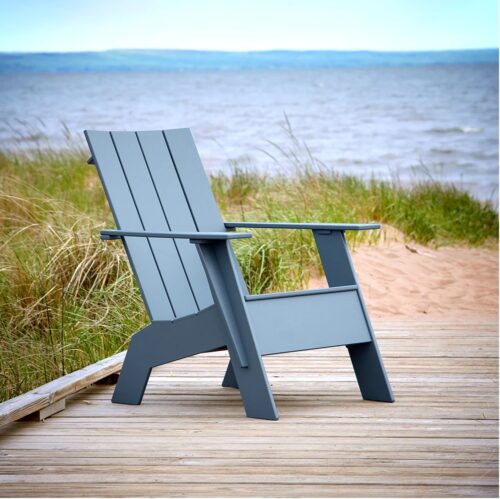 Tall Adirondack Chair