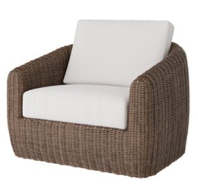 Boulevard Club Chair