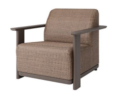 Corte Padded Club Chair