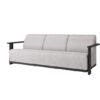 Corte Padded Sofa