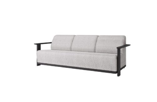 Corte Padded Sofa