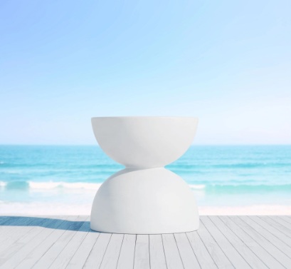 Cabo Side Table