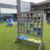 Giant Connect Four