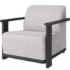 Corte Padded Club Chair