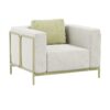 Duval Cushion Lounge Chair