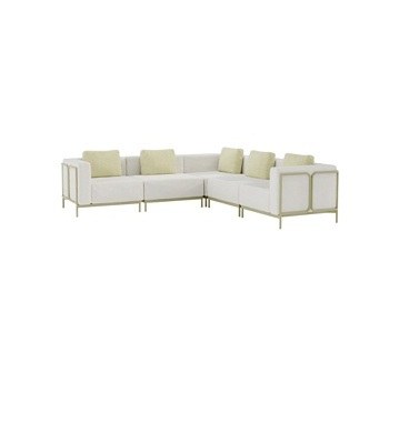 Duval Standard Sectional