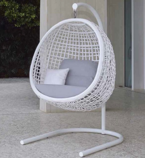 Dynasty Hanging Chair
