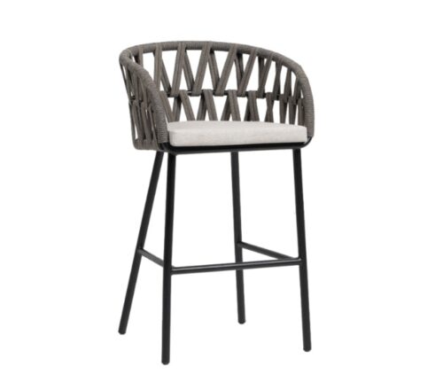 Hamptons Bar Chair