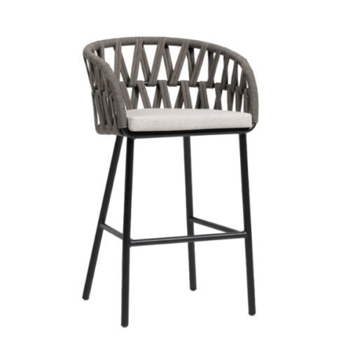 Hamptons Bar Chair