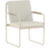 Mirage Cushion Dining Chair