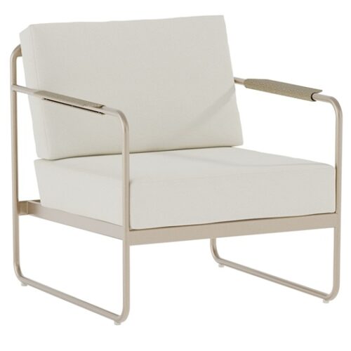 Mirage Cushion Lounge Chair