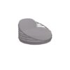 Orbit Cushion Daybed