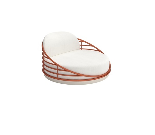 Orbit Cushion Daybed