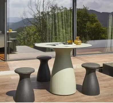 Baobab Dining Table