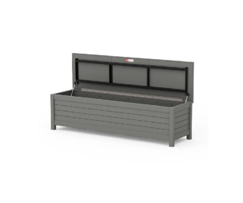 Nautical Storage Bench