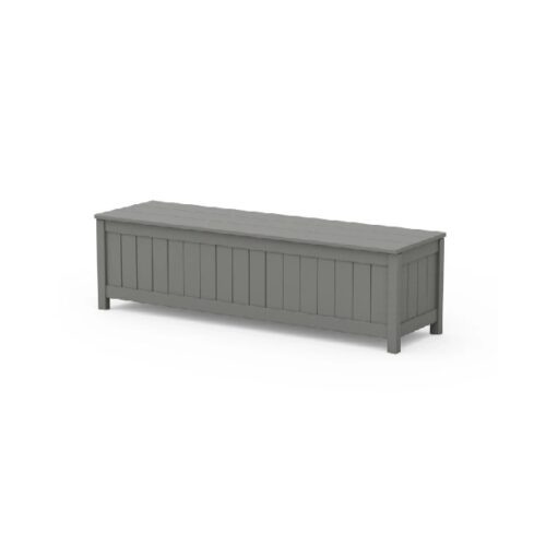Vineyard Storage Bench