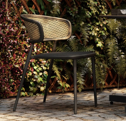 Mende Dining Chair