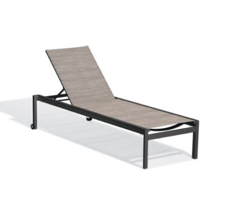 Ven Chaise Lounge