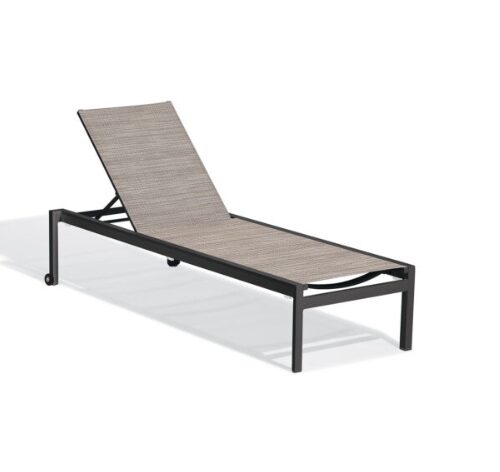 Ven Chaise Lounge - thumbnail Ven Chaise Lounge