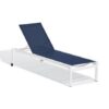 Ven Chaise Lounge