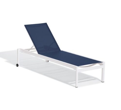 Ven Chaise Lounge