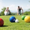 Bocce