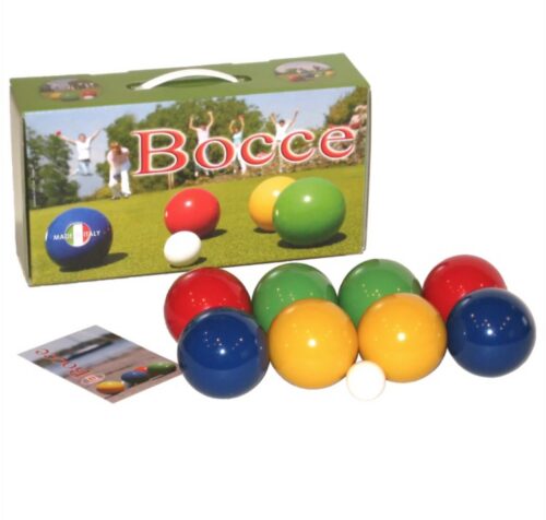 Bocce
