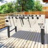 Carrara Foosball Table