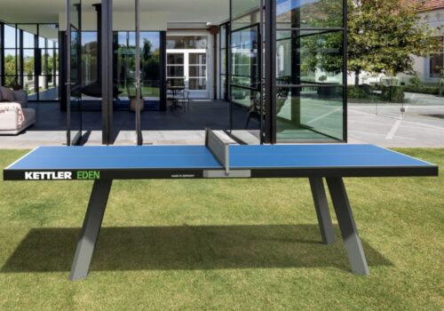 Eden Ping Pong Table
