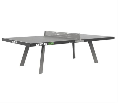 Eden Ping Pong Table