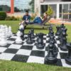 Giant Chess
