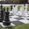 Giant Chess